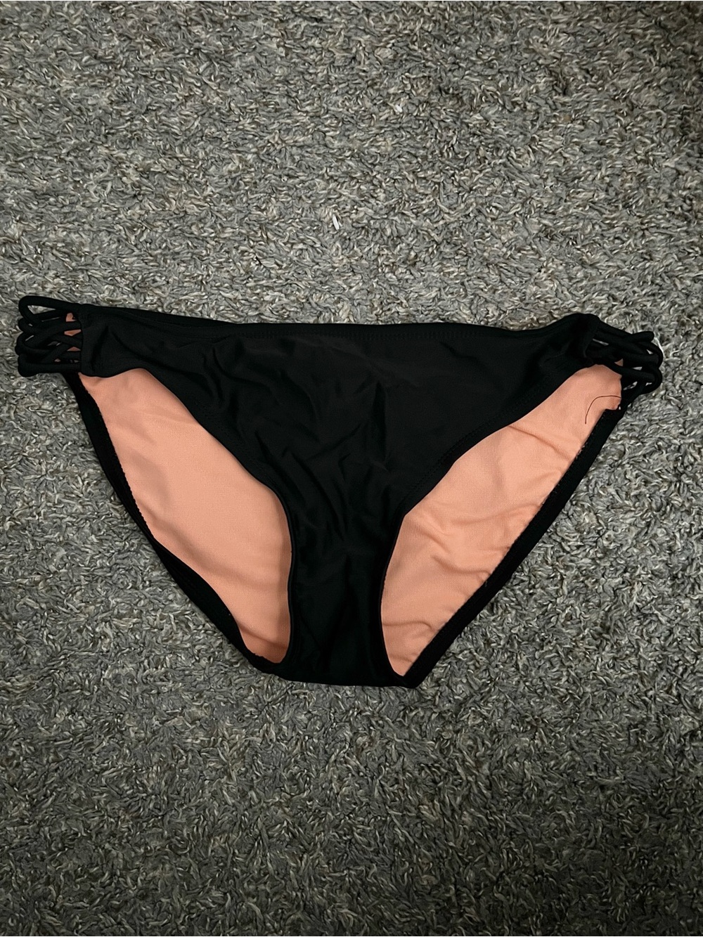 Women’s swimsuit bottoms